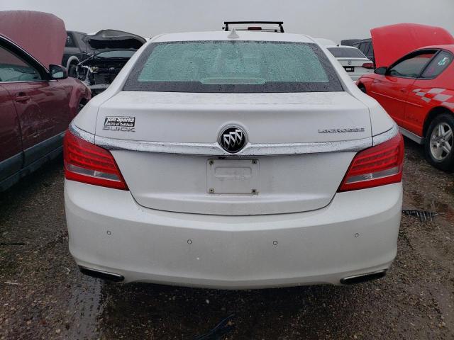 1G4GB5G37FF348823 Buick Lacrosse