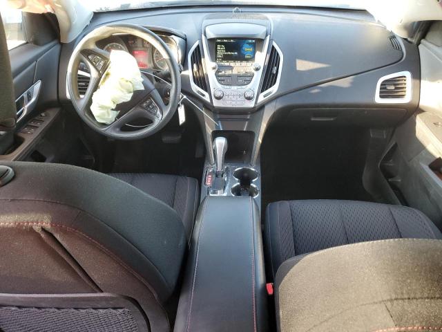 2GKALMEK6F6151040 GMC Terrain Sle