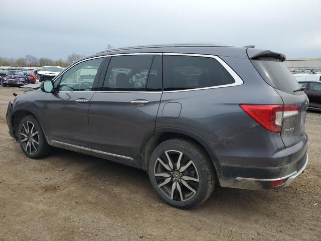 5FNYF6H69MB047578 Honda Pilot Touring