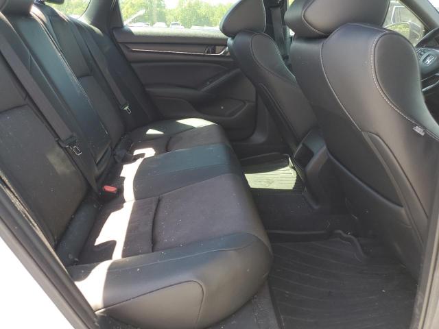 1HGCV3F28NA044825 Honda Accord Hybrid Sport
