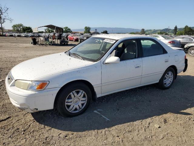Auction sale of the 2001 Toyota Camry Ce, vin: 4T1BG22K71U866007, lot number: 51673534