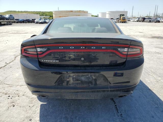 2C3CDXAT2FH932549 Dodge Charger Police