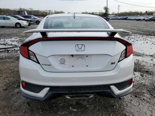 2HGFC3A52JH756733 Honda CIVIC SI