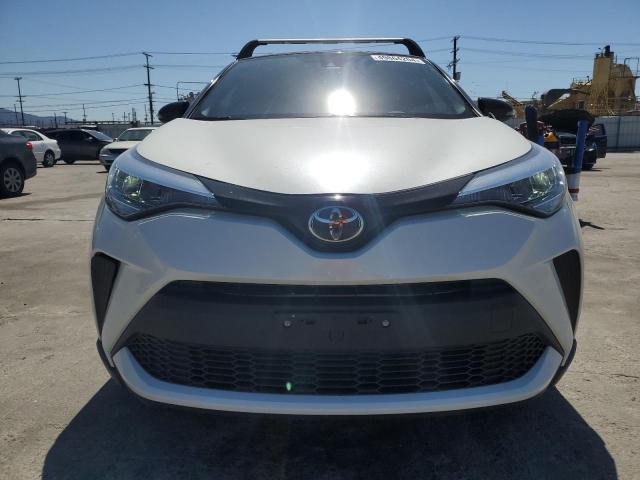JTNKHMBX7L1073461 Toyota C-HR XLE