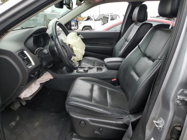 1C4RDJDG2EC522465 Dodge DURANGO LIMITED