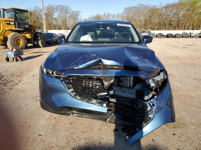 JM3KFBDM9P0162534 Mazda Cx-5 Premium