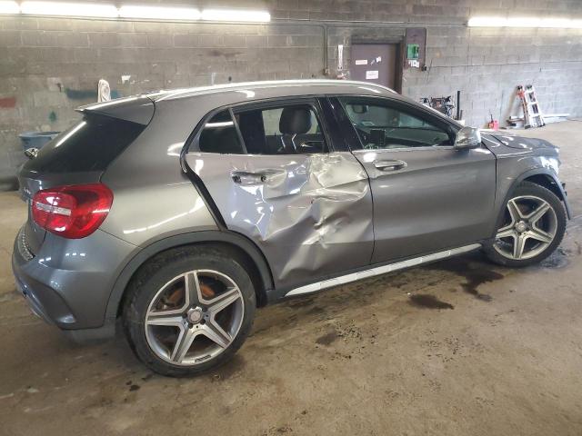WDCTG4GB1FJ031603 Mercedes-Benz Gla 250 4matic