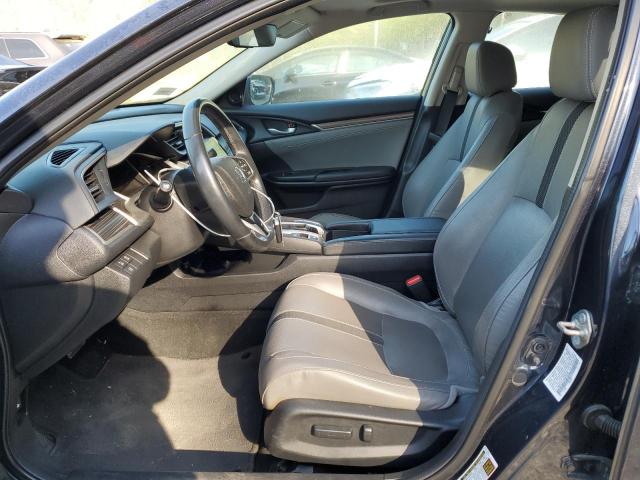 19XFC1F71KE009148 Honda CIVIC EXL