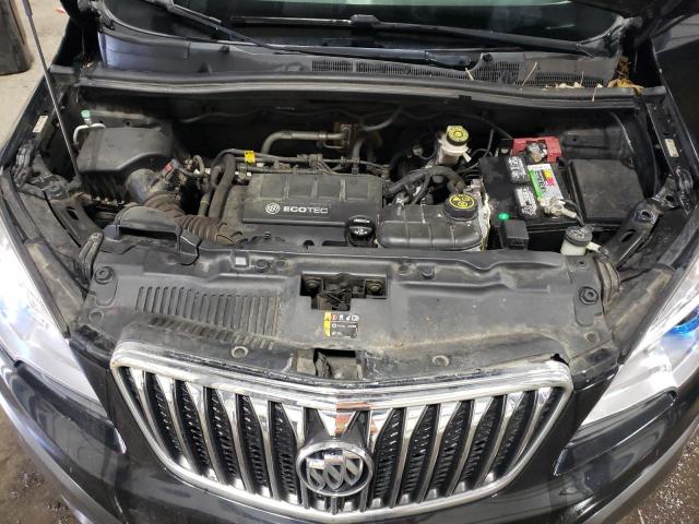 KL4CJBSB3FB061936 Buick Encore Convenience