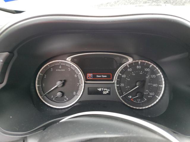 5N1DL0MM1LC502083 Infiniti QX60 LUXE