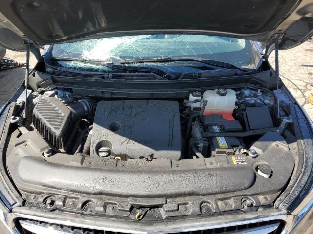 5GAEVAKWXKJ315904 Buick Enclave Essence