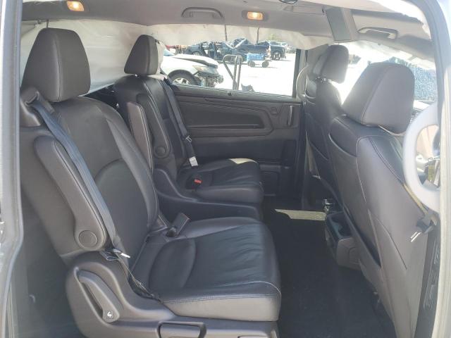 5FNRL6H96KB039524 Honda Odyssey Elite