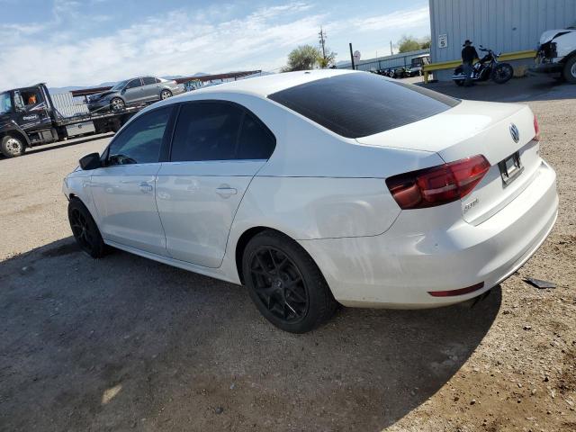 3VW167AJ5HM282127 Volkswagen JETTA S