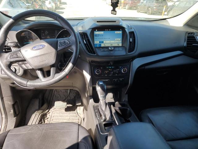 1FMCU0HD2JUB27301 Ford ESCAPE SEL