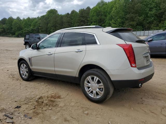 3GYFNBE31GS504953 Cadillac Srx Luxury Collection