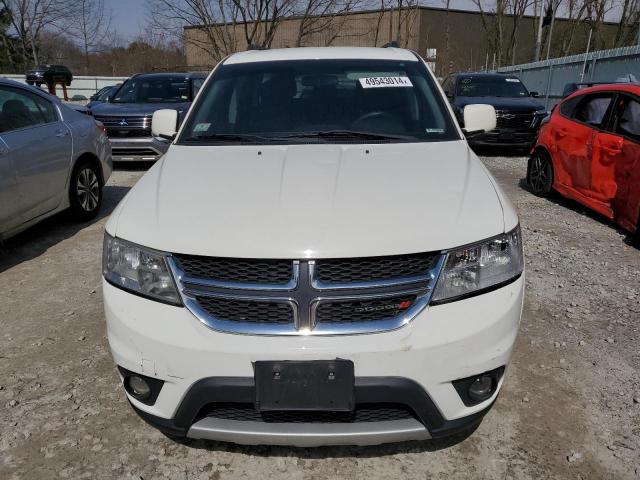 3C4PDDBG1ET271549 Dodge Journey Sxt