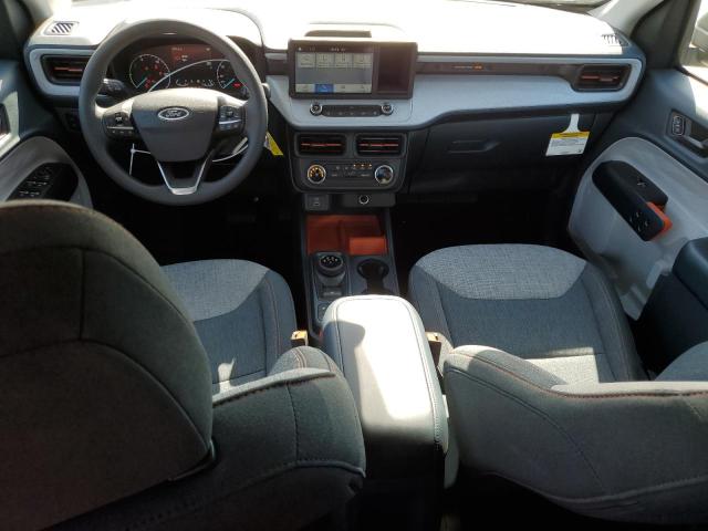 3FTTW8H31RRA11160 Ford Maverick Xlt