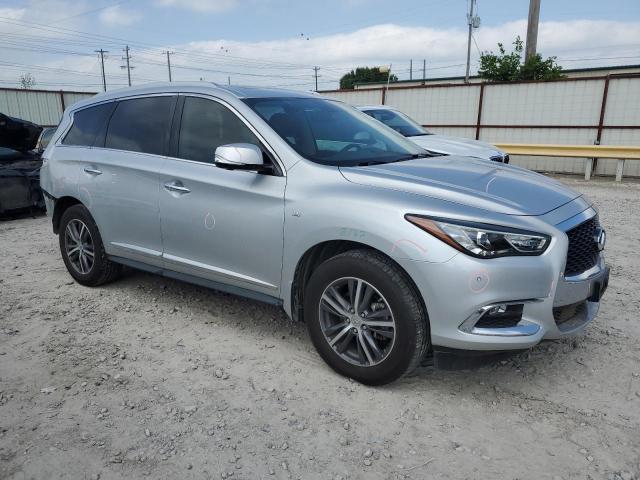 5N1DL0MNXHC549354 Infiniti QX60