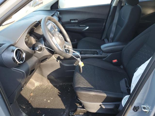 3N1CP5CV0PL568150 Nissan KICKS SV