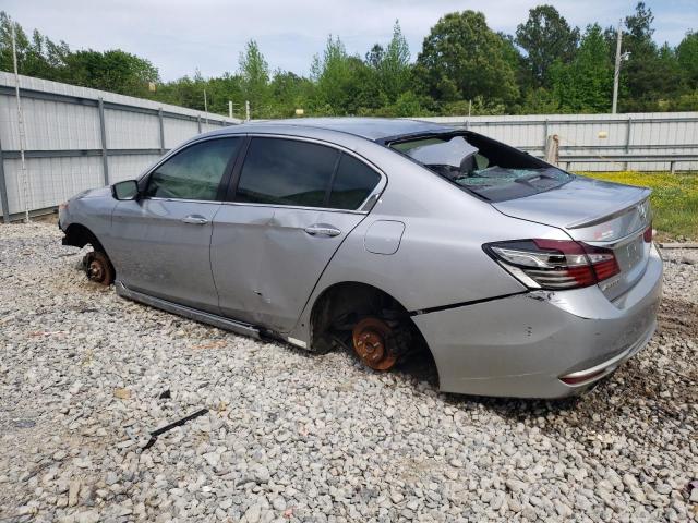 1HGCR2F58GA098041 Honda Accord Sport