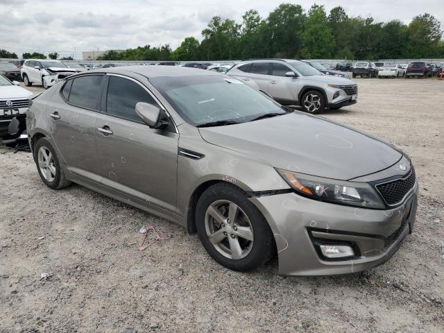 5XXGM4A74FG379890 KIA Optima Lx