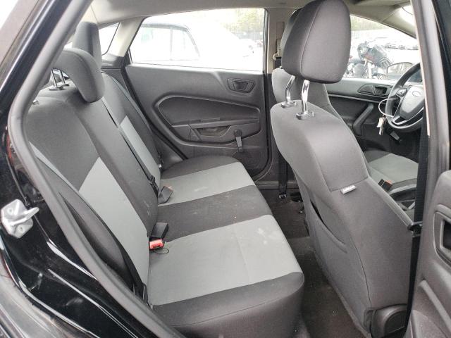 3FADP4AJ9HM121782 Ford FIESTA S