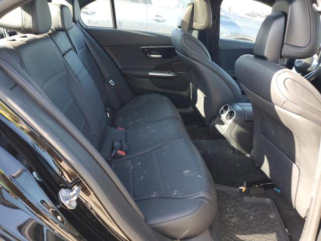 W1KAF4HB0NR058912 Mercedes-Benz C 300 4matic