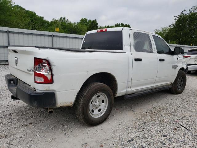 3C6RR7KTXPG656846 RAM 1500 Classic Tradesman
