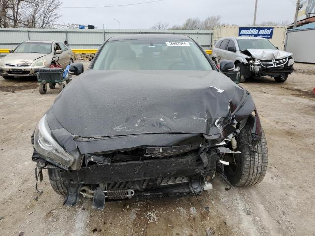 JN1BV7AR3EM702574 Infiniti Q50 BASE