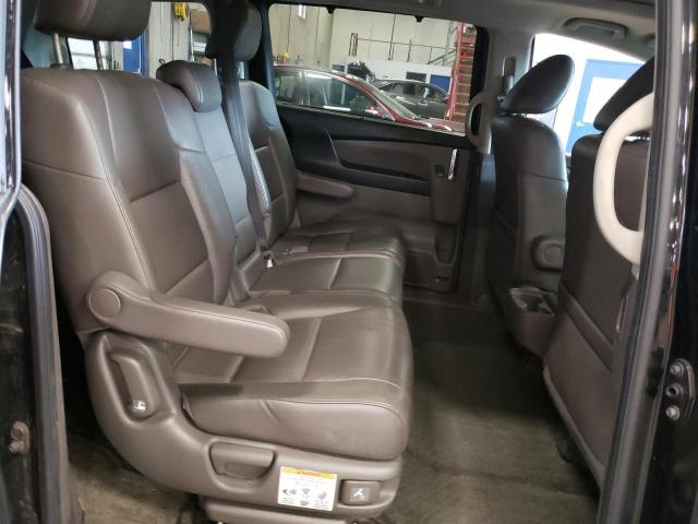 5FNRL5H9XEB088398 Honda Odyssey Touring