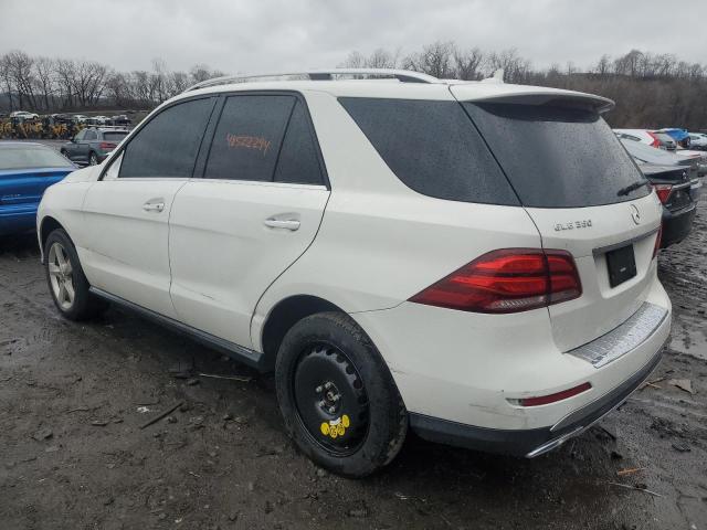 4JGDA5HB2JB088987 Mercedes-Benz Gle 350 4matic