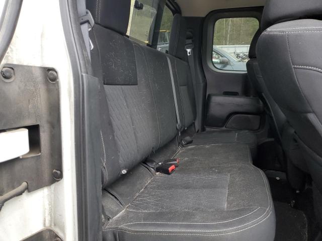1N6AA1C31JN514079 Nissan TITAN XD S