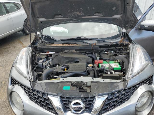 JN8AF5MR4GT608402 Nissan JUKE S