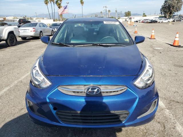 KMHCT4AE8HU313481 Hyundai ACCENT SE