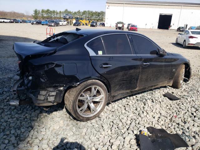 JN1EV7AR3KM550353 Infiniti Q50 LUXE