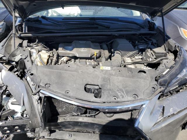 JTJYARBZ8J2097726 Lexus Nx 300 Base