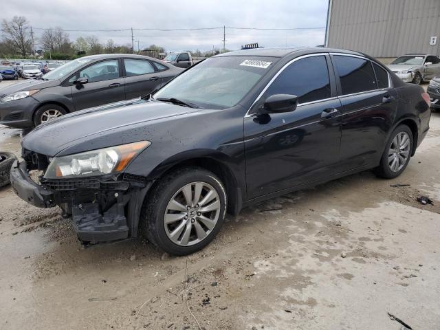 Auction sale of the 2012 Honda Accord Ex, vin: 1HGCP2E74CA126632, lot number: 48989654