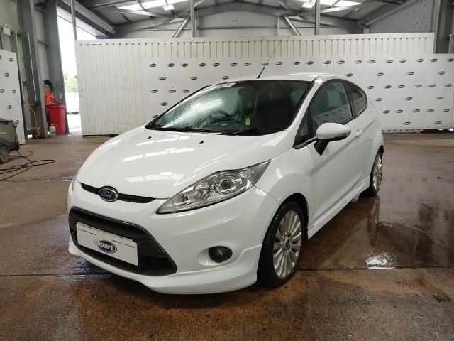 Auction sale of the 2011 Ford Fiesta Zet, vin: *****************, lot number: 52499574