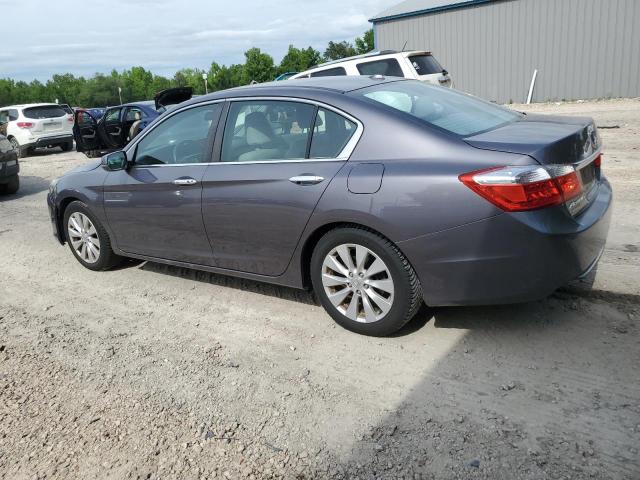 1HGCR2F89EA296988 Honda ACCORD EXL