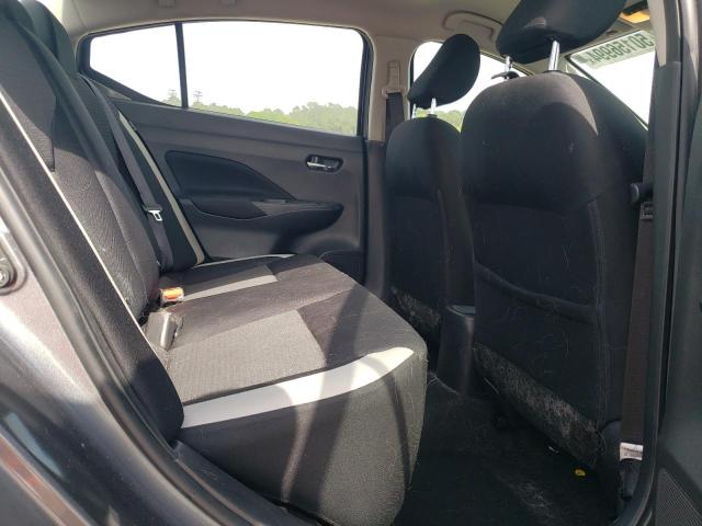 3N1CN8EVXML843961 Nissan VERSA SV