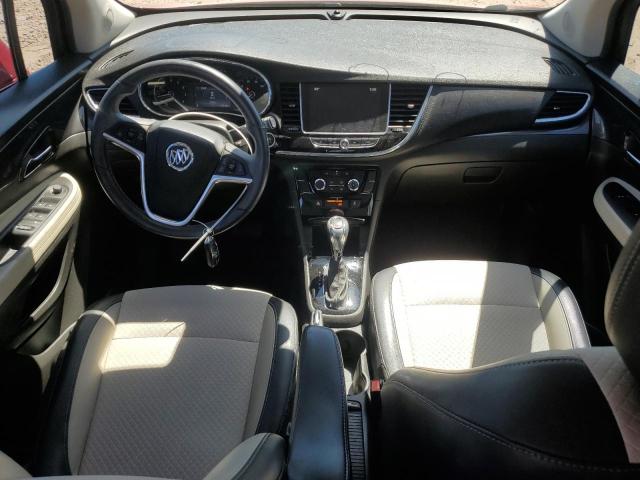 KL4CJASB9KB876257 Buick Encore Preferred