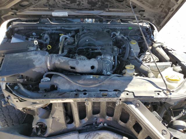 1C4HJWDG8JL862764 Jeep Wrangler Unlimited Sport