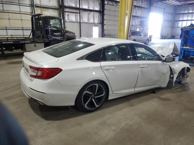 1HGCV1F38LA089290 Honda Accord Sport