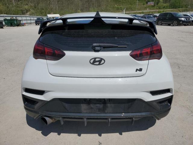 KMHT36AH3LU005603 Hyundai VELOSTER N