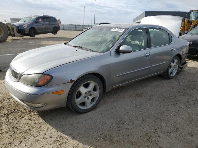 Auction sale of the 2001 Infiniti I30, vin: JNKCA31A71T008579, lot number: 50432994