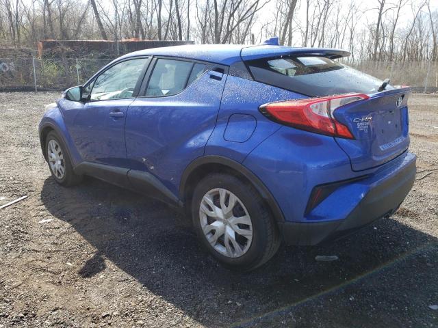 NMTKHMBX2KR098191 Toyota C-HR XLE