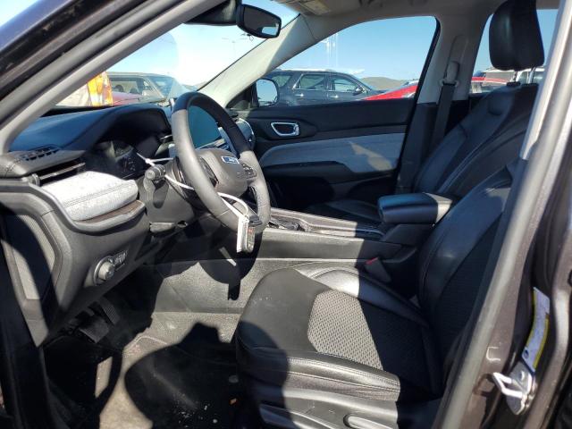 3C4NJCBB6NT188293 Jeep Compass Latitude