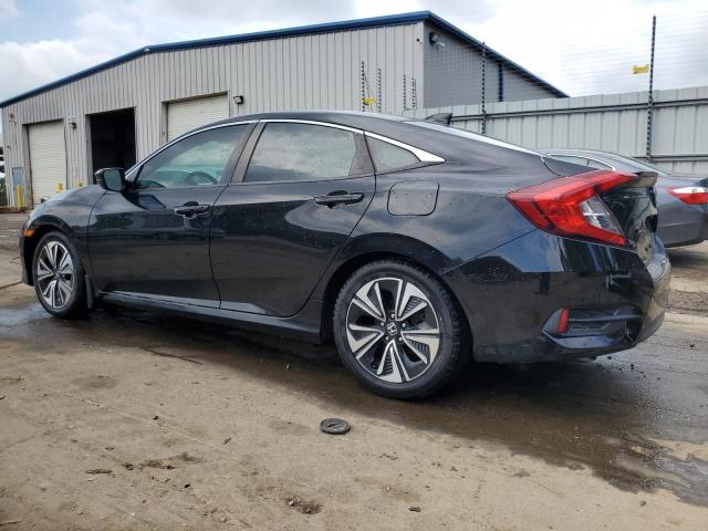 19XFC1F70GE042746 Honda CIVIC EXL