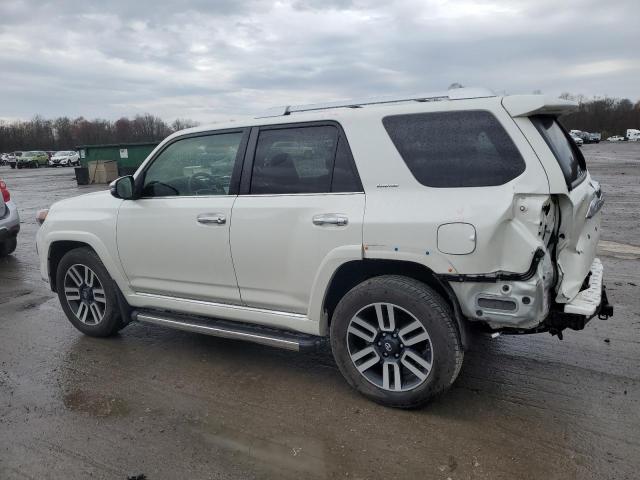 JTEBU5JR7K5693514 Toyota 4RUNNER SR5