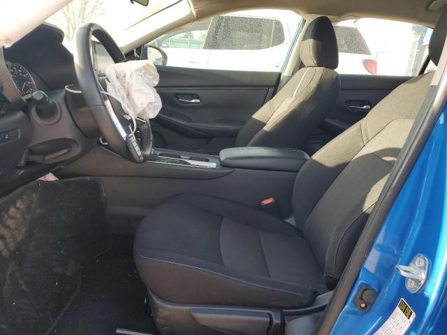 3N1AB8CV4PY238487 Nissan SENTRA SV